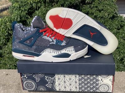 cheap quality Air Jordan 4 Model No. 391